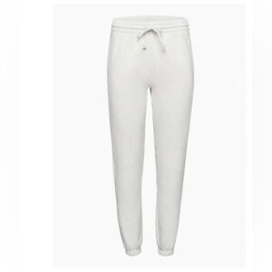 Aritzia sweatpants